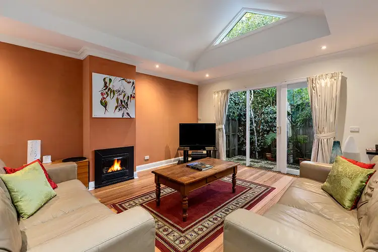 Fifth view of Homely house listing, 5 Walstab Street, Brighton East VIC 3187