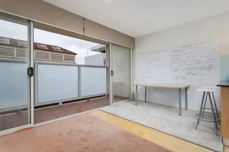 Third view of Homely apartment listing, 7/330 Drummond Street, Carlton VIC 3053