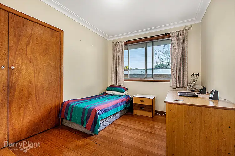 Fifth view of Homely house listing, 44 Smyth Street, Mount Waverley VIC 3149