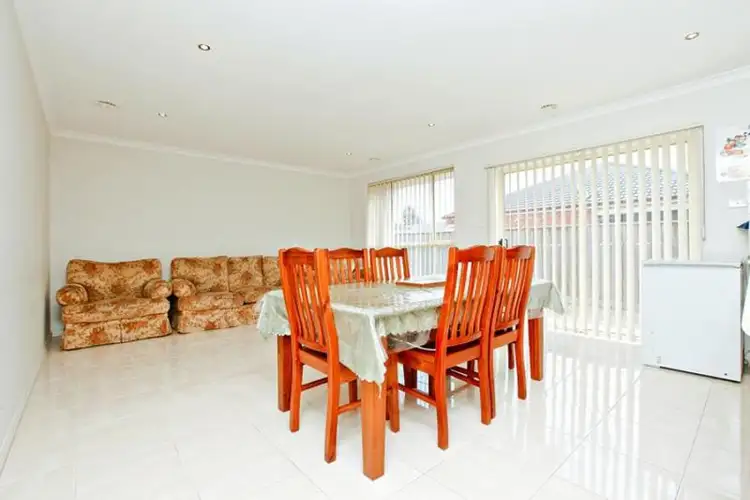 Fourth view of Homely house listing, 4 Impression Avenue, Tarneit VIC 3029
