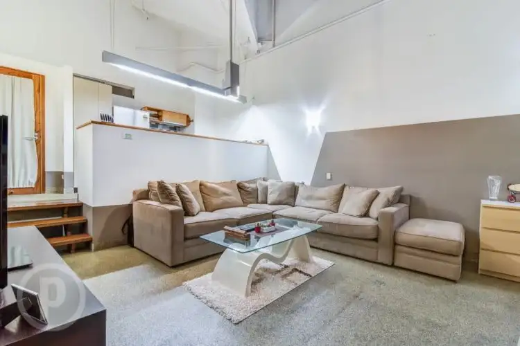 Fifth view of Homely unit listing, 339/16 Skyring Terrace, Teneriffe QLD 4005