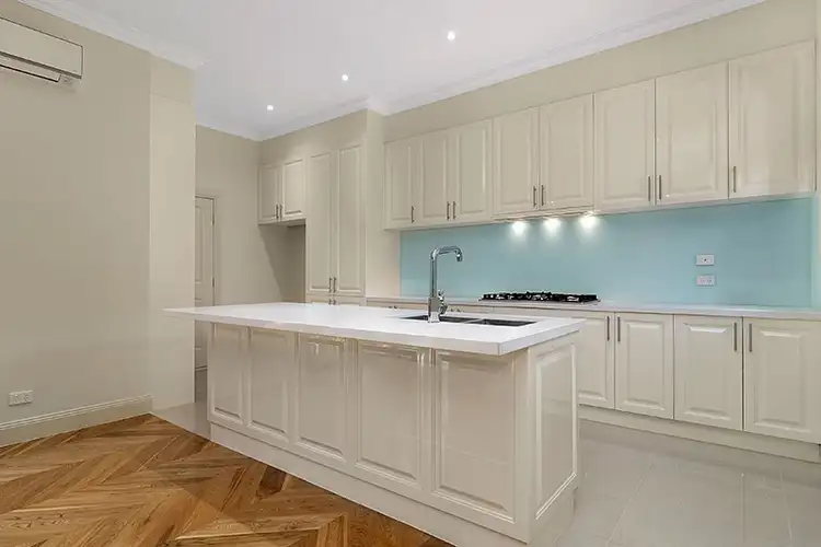 Third view of Homely townhouse listing, 2/15 Somerset Road, Glen Iris VIC 3146
