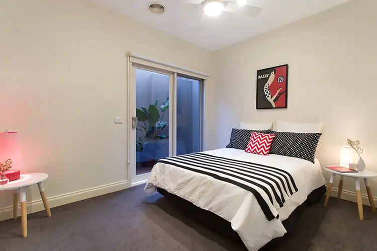 Fifth view of Homely townhouse listing, 72a Landcox Street, Brighton East VIC 3187