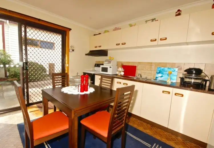 Second view of Homely unit listing, 1/26 George Street, Devonport TAS 7310