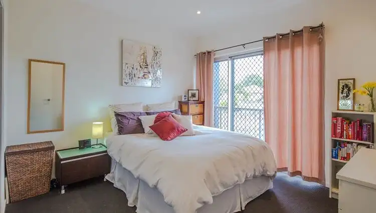 Fifth view of Homely unit listing, 8/119 Baringa Street, Morningside QLD 4170