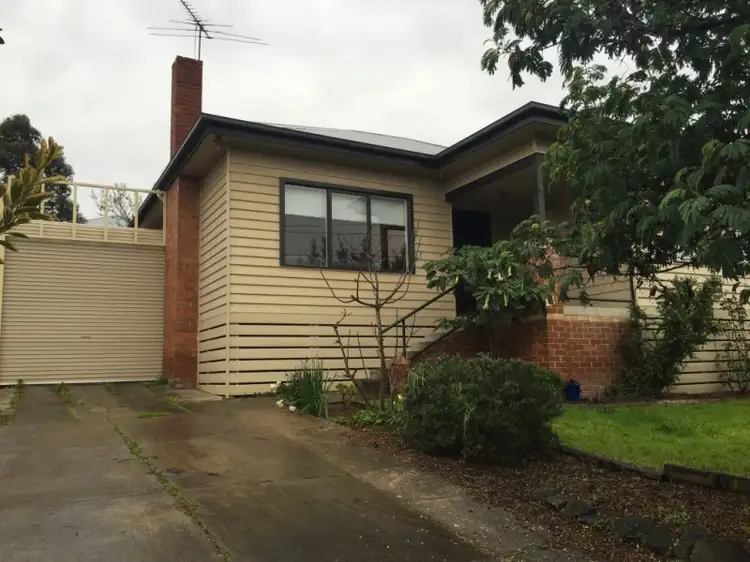 623 Pascoe Vale Road