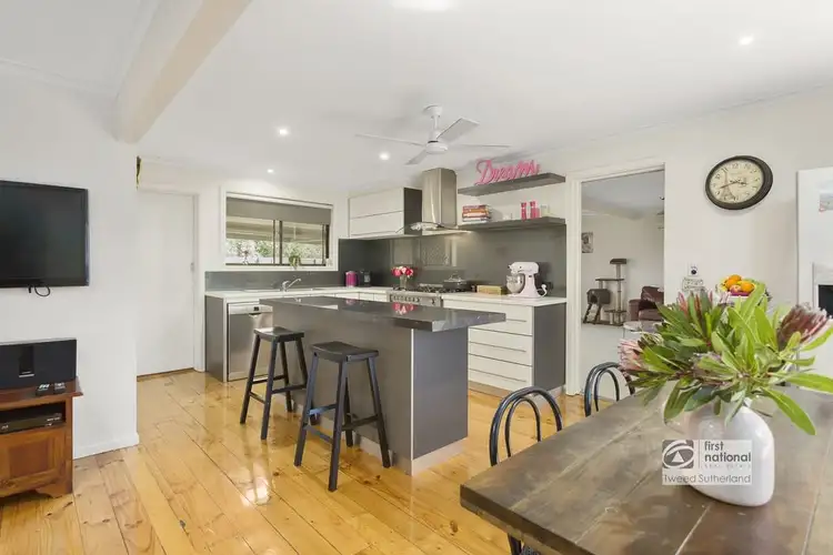 Fifth view of Homely house listing, 15 Bakewell Street, North Bendigo VIC 3550