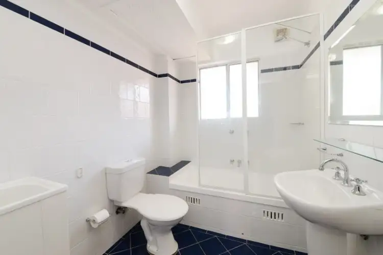Fourth view of Homely unit listing, 9/20 Abbott Street, Coogee NSW 2034
