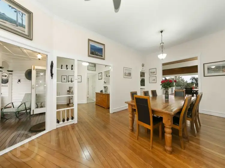 Fifth view of Homely house listing, 243 Swann Road, Taringa QLD 4068