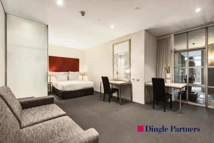 1601/480 Collins St, Melbourne VIC 3000