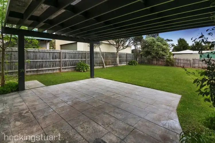 Sixth view of Homely house listing, 40 Rainier Avenue, Dromana VIC 3936