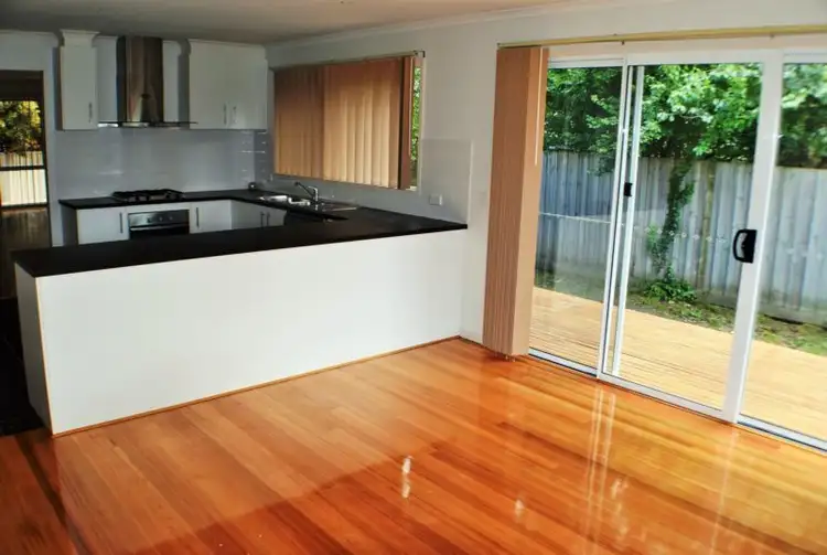 Second view of Homely house listing, 12A Wallace Street, Wonthaggi VIC 3995