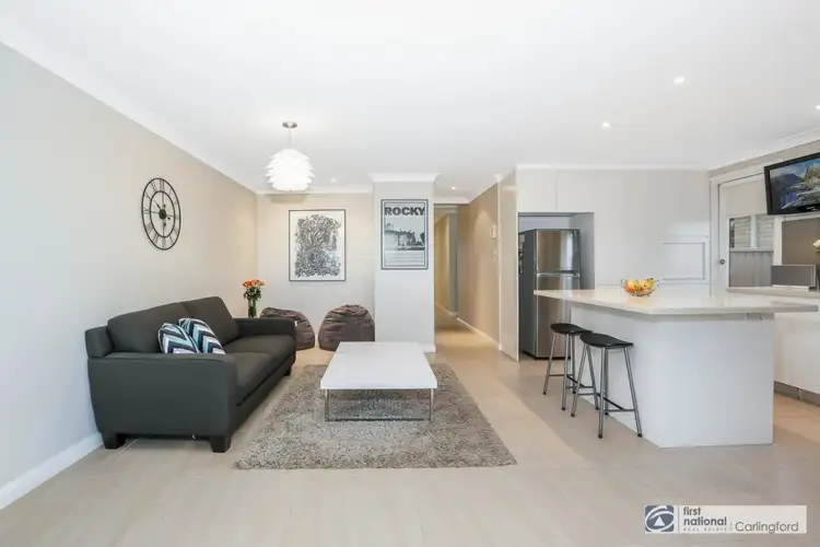 Fourth view of Homely house listing, 14 Goldsmith Avenue, Winston Hills NSW 2153