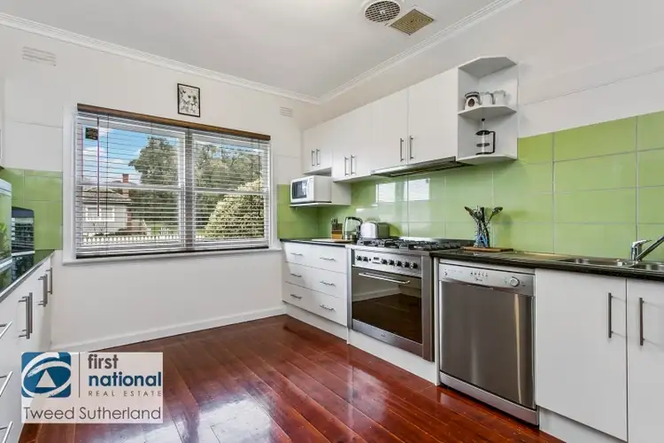 Fourth view of Homely house listing, 2 View Street, Kangaroo Flat VIC 3555