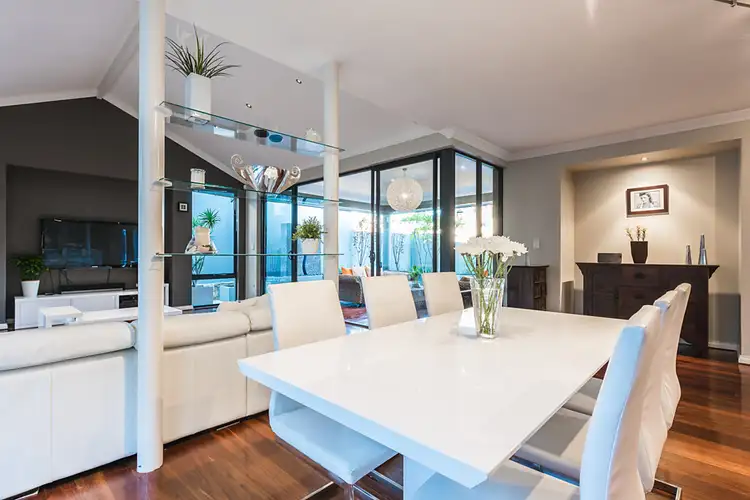 Sixth view of Homely house listing, 2 Sycon Way, Karrinyup WA 6018