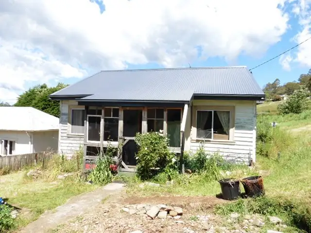 Main view of Homely house listing, 3 Bruce Street, Derby TAS 7264