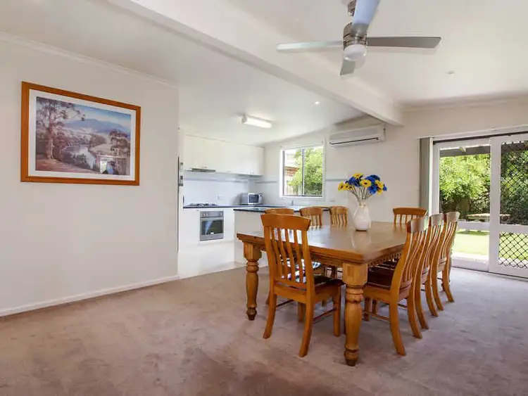 Fifth view of Homely house listing, 77 Macfarlan Avenue, Blairgowrie VIC 3942
