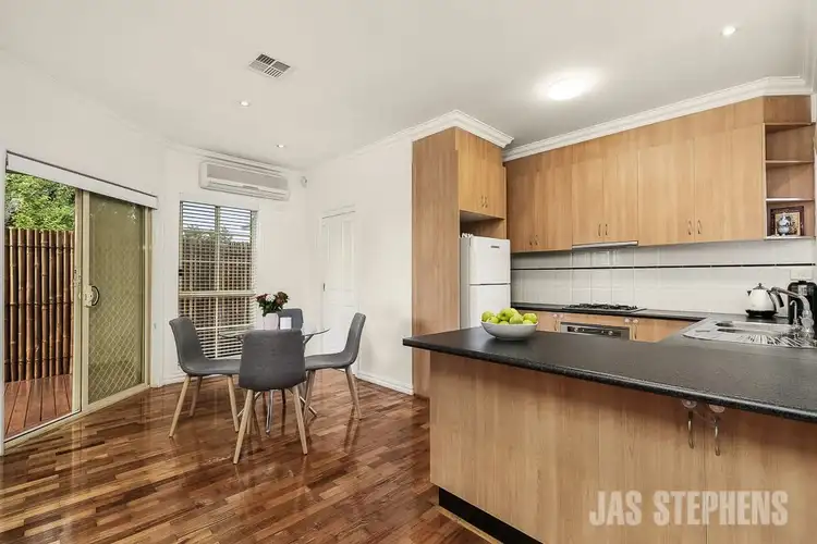 Third view of Homely unit listing, 25B Sutton Avenue, Altona North VIC 3025
