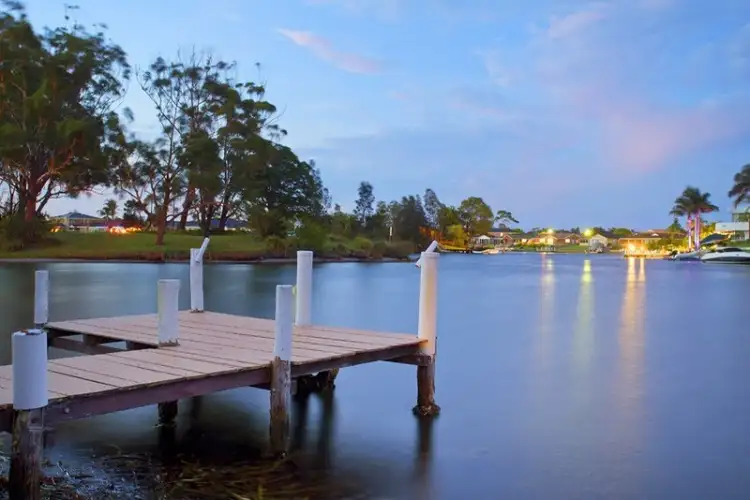 Third view of Homely house listing, 13 Corang Ave, Sussex Inlet NSW 2540