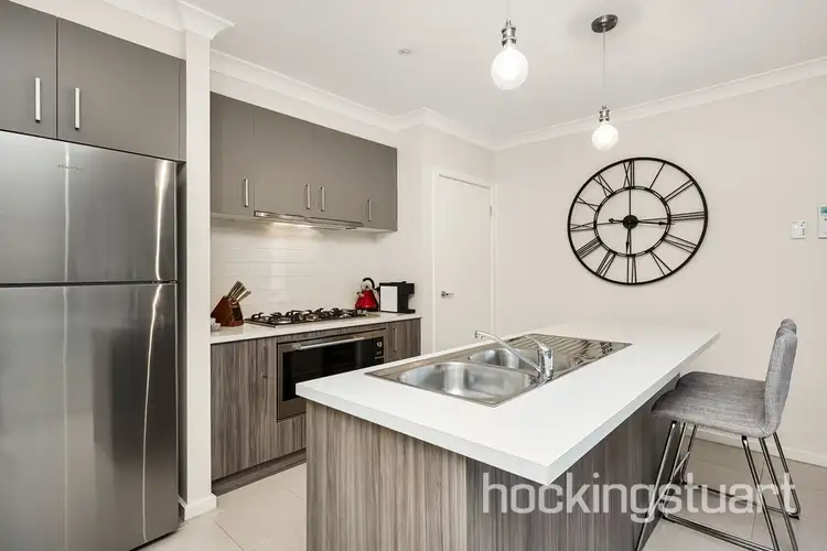 Second view of Homely house listing, 79 Stonehill Drive, Maddingley VIC 3340
