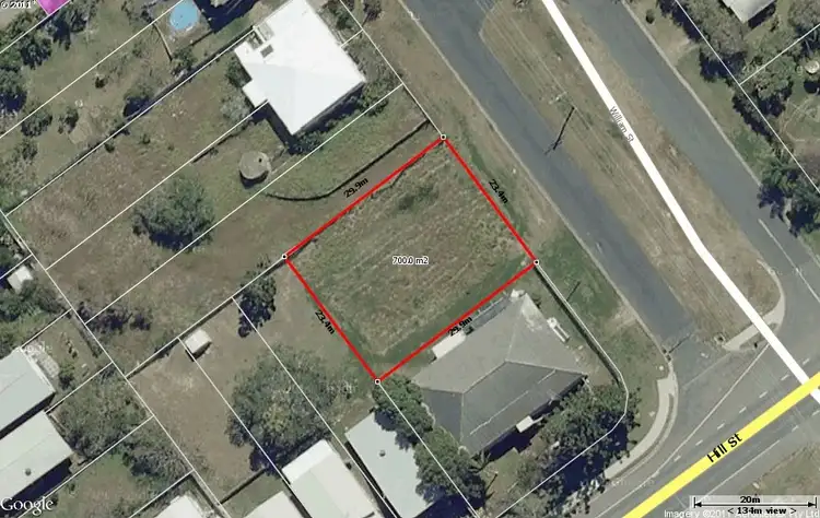 Third view of Homely land listing, 28 - 30 William Street, Emu Park QLD 4710