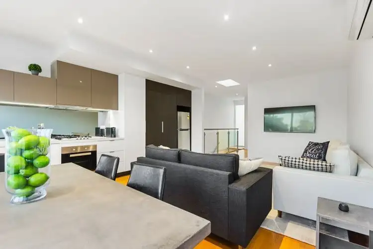 Fifth view of Homely townhouse listing, 5/362 Belmore Road, Balwyn VIC 3103