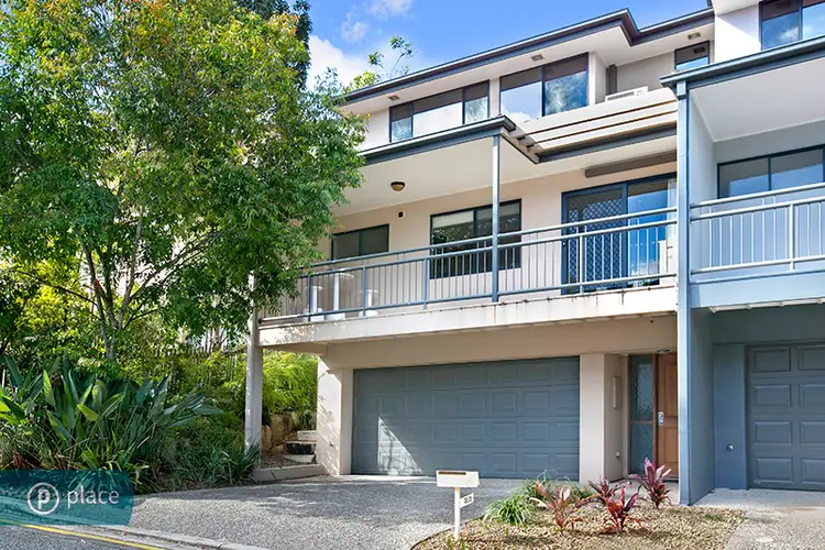 Main view of Homely house listing, 23 Dengate Lane, St Lucia QLD 4067