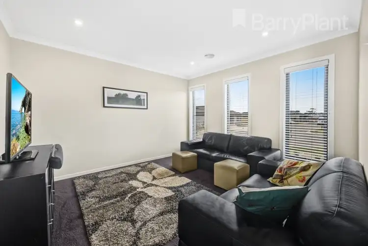 Third view of Homely house listing, 26 Harogen Drive, Werribee VIC 3030