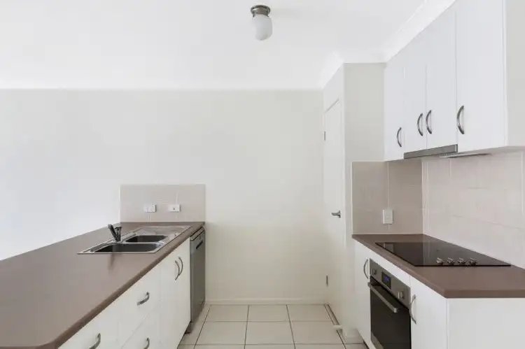 Second view of Homely unit listing, 2/13 McMorrow Street, Kearneys Spring QLD 4350