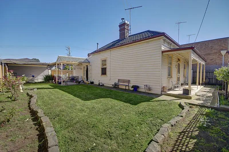 Main view of Homely house listing, 8 Breakwater Road, Thomson VIC 3219