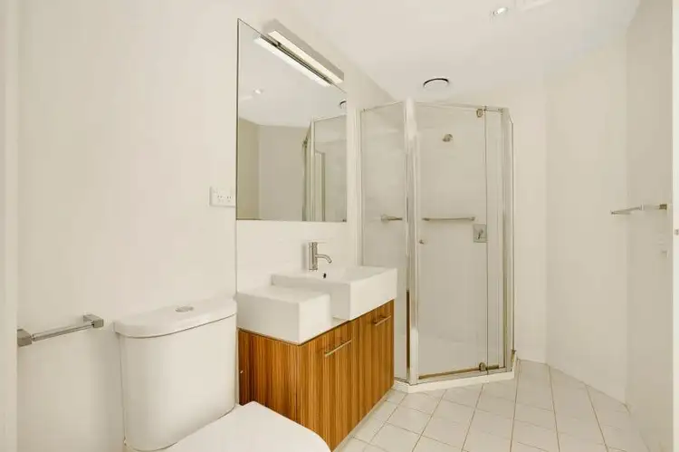 Third view of Homely apartment listing, 703/594 St Kilda Rd, Melbourne VIC 3004