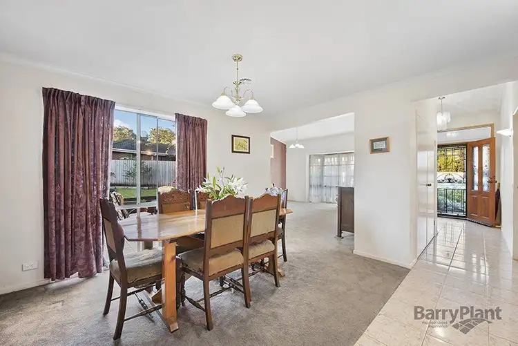 Fifth view of Homely house listing, 2 Woodlands Grove, Bundoora VIC 3083
