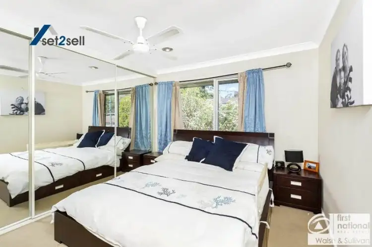 Fifth view of Homely house listing, 50 Caprera Road, Northmead NSW 2152
