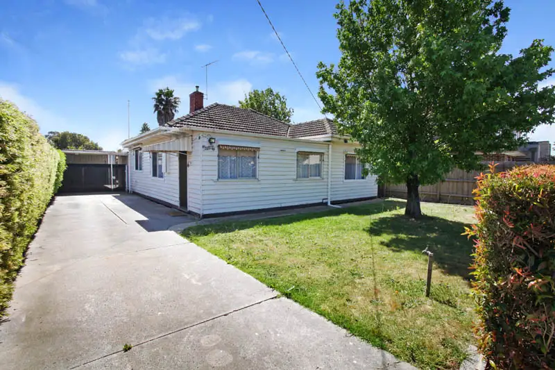 Main view of Homely house listing, 7 Brisbane Street, Albion VIC 3020