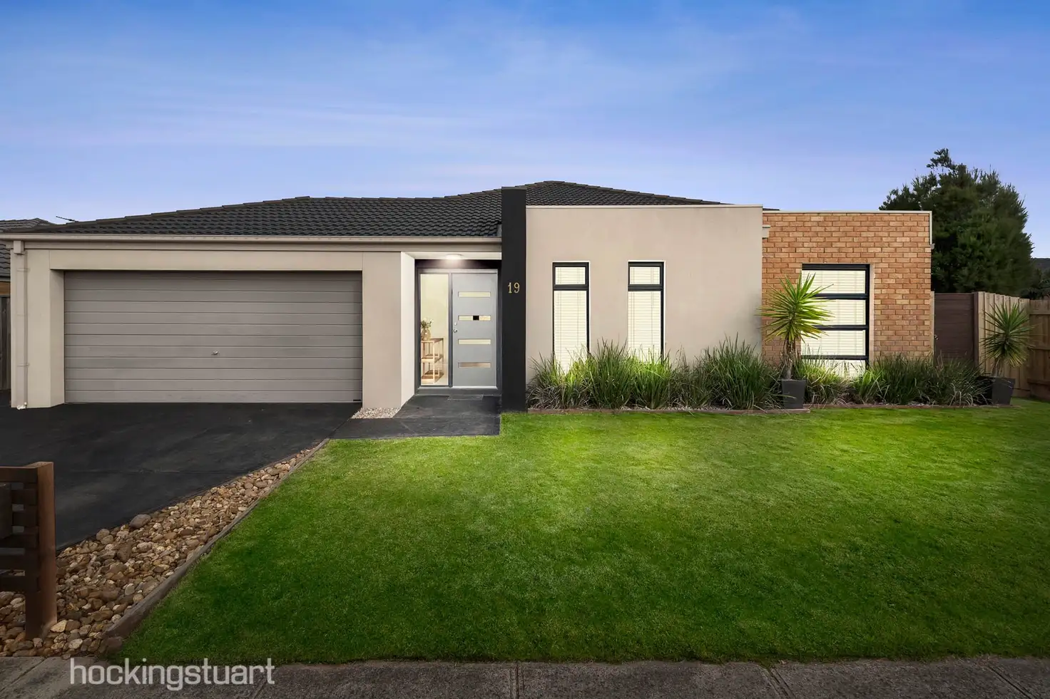 Main view of Homely house listing, 19 Alpine Heath Way, Lyndhurst VIC 3975