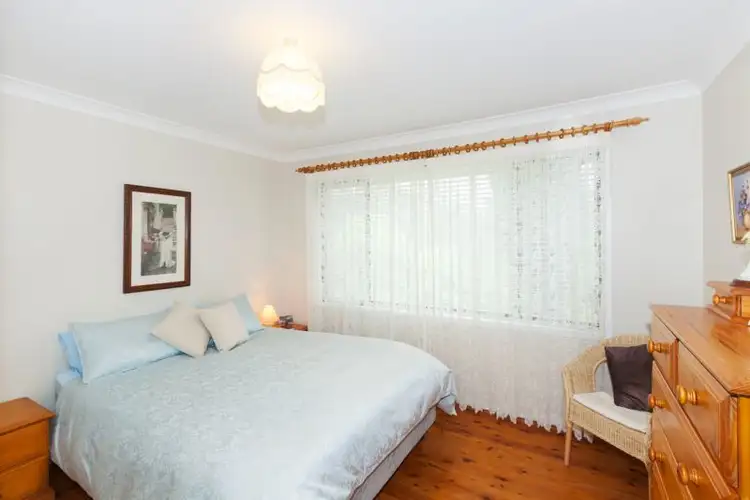 Fifth view of Homely house listing, 21 Mackellar Circle, Springwood NSW 2777