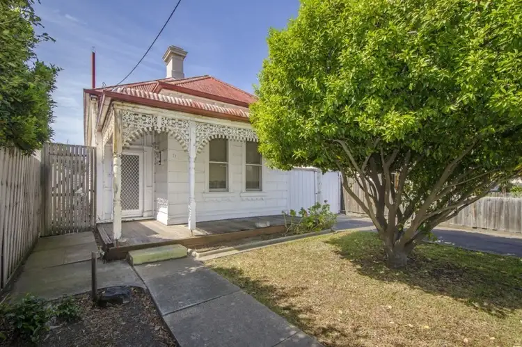 71 Bellairs Avenue, Yarraville VIC 3013