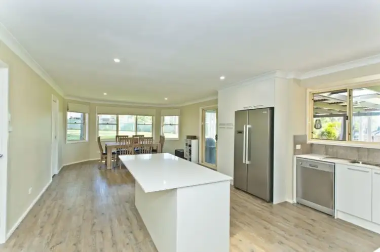 Fourth view of Homely house listing, 10 Sir Henry Parkes Avenue, Medowie NSW 2318