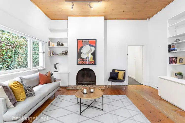 Third view of Homely house listing, 45 Northcote Road, Armadale VIC 3143