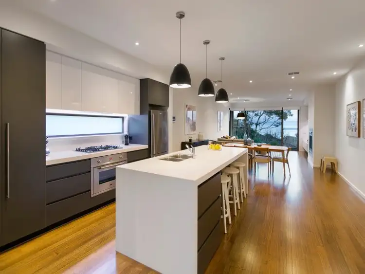 Third view of Homely townhouse listing, 19B John Street, Mordialloc VIC 3195