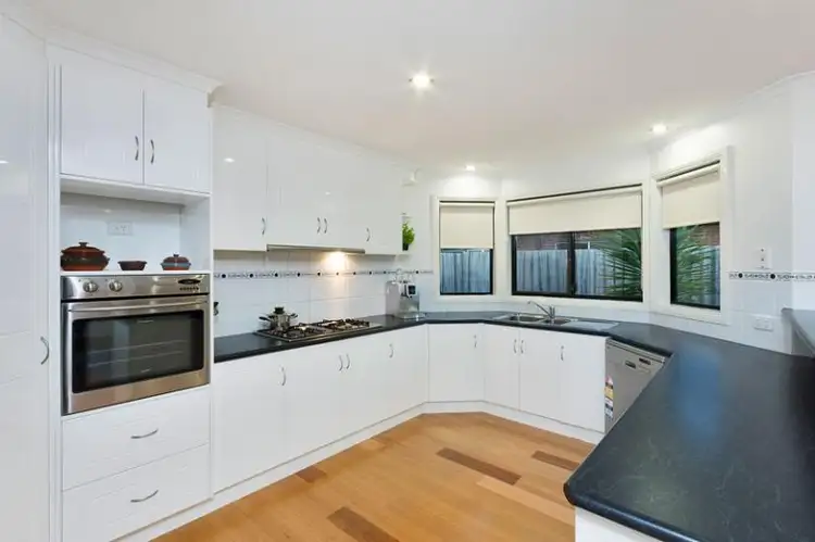 Fifth view of Homely house listing, 14-15 Keith Place, Hamlyn Heights VIC 3215