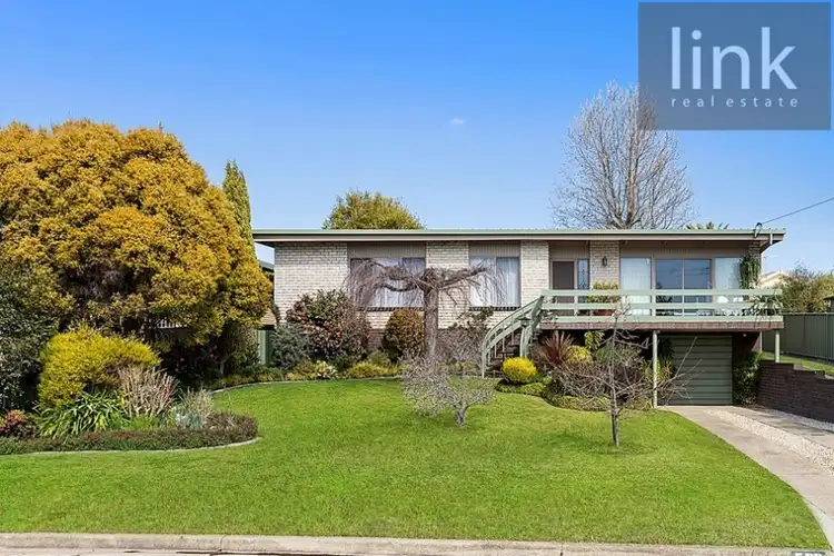 577 Regina Avenue, North Albury NSW 2640