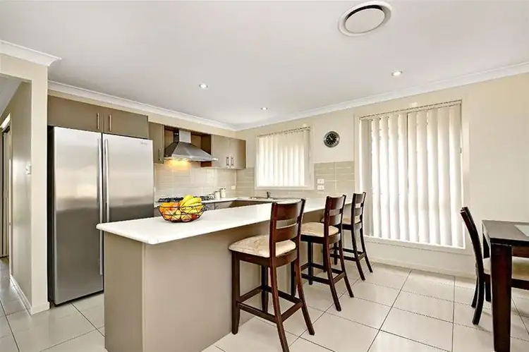 Fourth view of Homely house listing, 13 Macadamia Street, Prestons NSW 2170