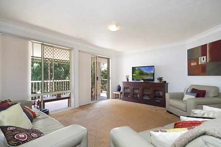 Third view of Homely villa listing, 4/13 Parkland Place, Banora Point NSW 2486