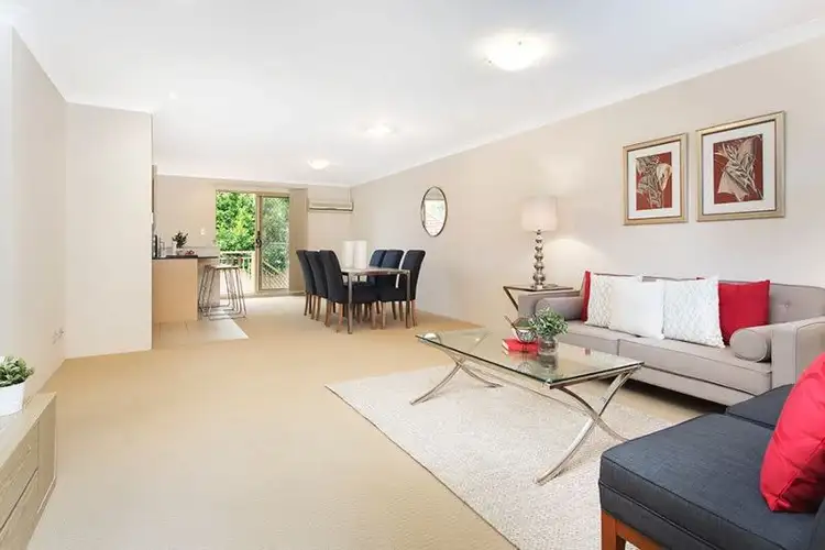 Second view of Homely villa listing, 3/10 Homedale Crescent, Connells Point NSW 2221