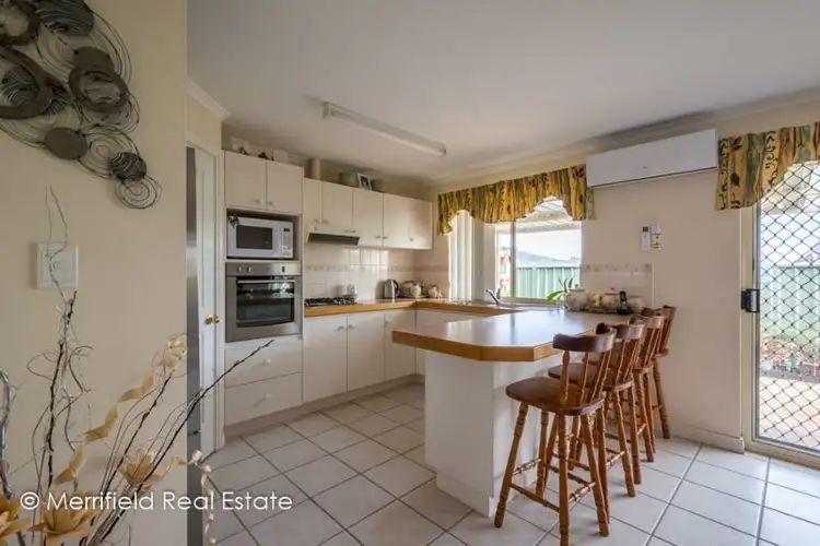 Third view of Homely unit listing, 1/19 Bathurst Street, Mira Mar WA 6330