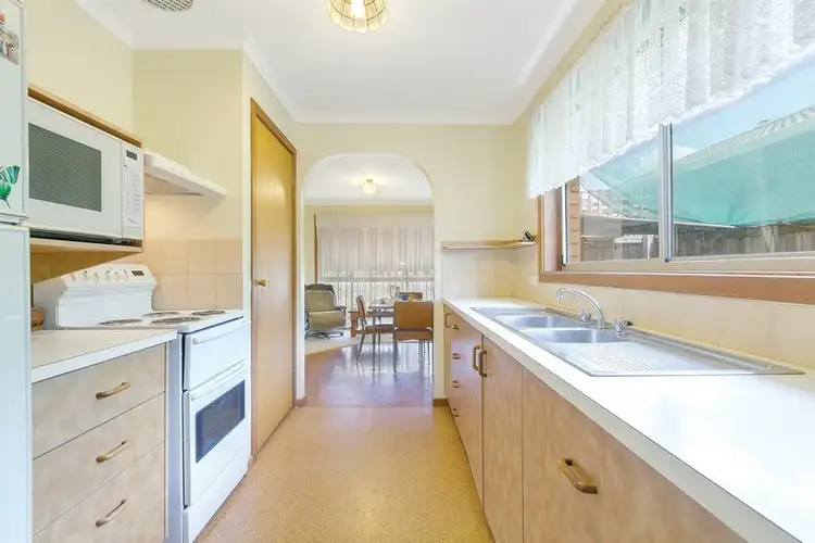 Fourth view of Homely townhouse listing, 1/1010 Talbot Street South, Ballarat VIC 3350