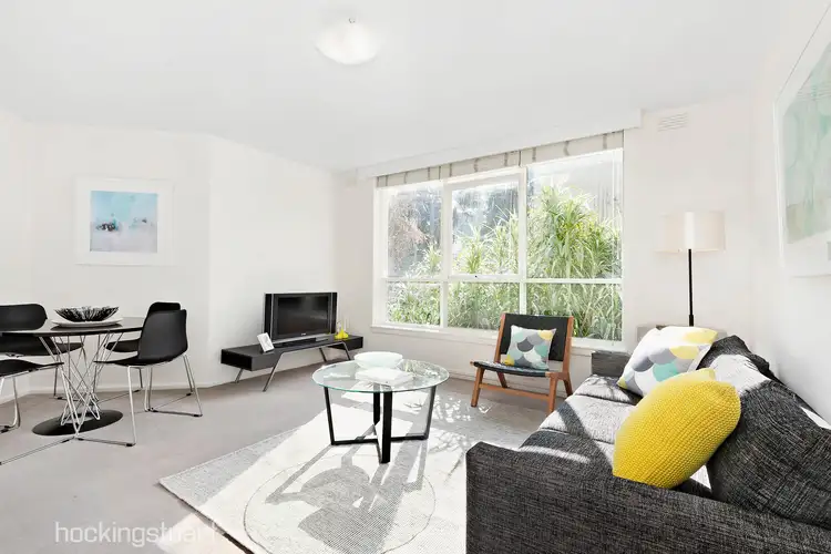 Second view of Homely apartment listing, 6/637 Orrong Road, Toorak VIC 3142