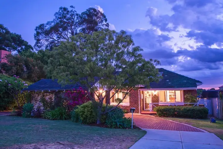 36 David Street, Yokine WA 6060