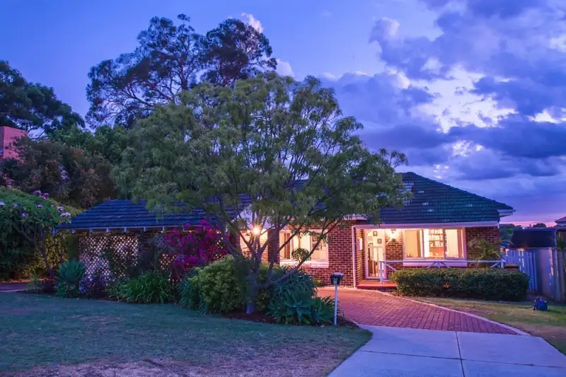 Main view of Homely house listing, 36 David Street, Yokine WA 6060